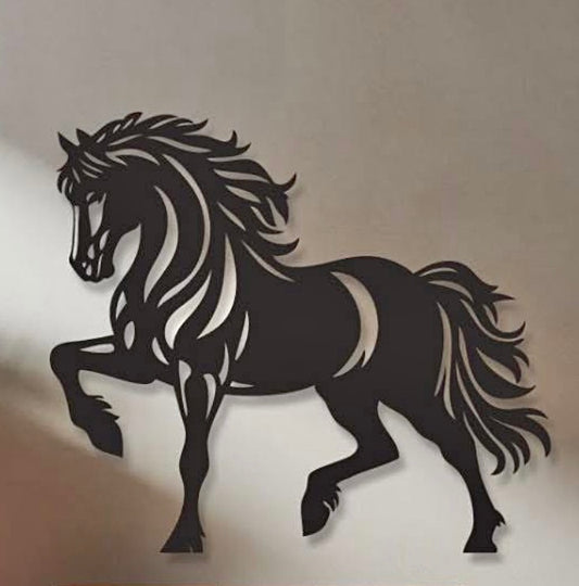 Horse Design 2