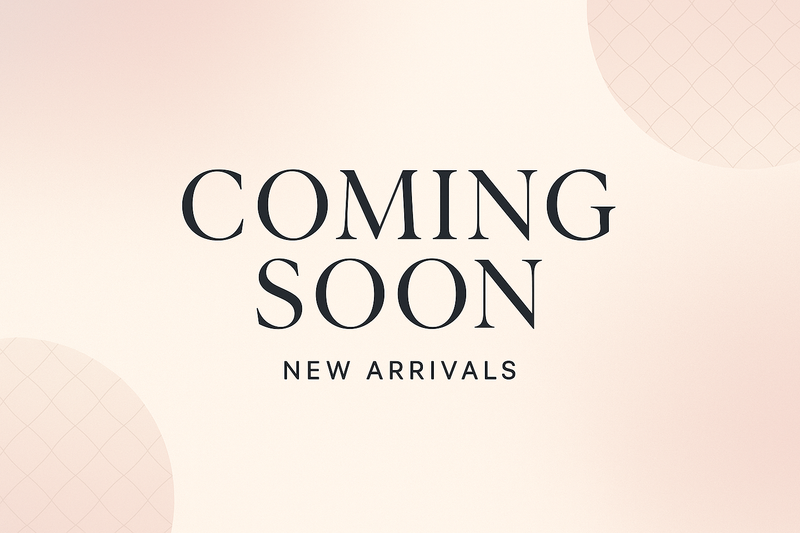 Coming Soon Image